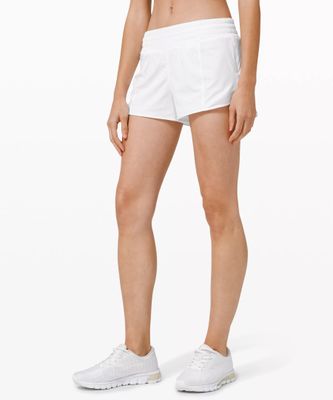 Hotty Hot High-Rise Lined Short 2.5" | Women's Shorts