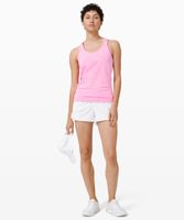 Hotty Hot High-Rise Lined Short 2.5" | Women's Shorts