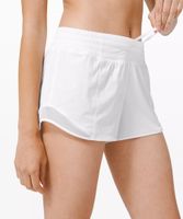 Hotty Hot High-Rise Lined Short 2.5" | Women's Shorts