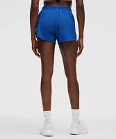 Hotty Hot High-Rise Lined Short 4" | Women's Shorts