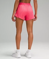 Hotty Hot High-Rise Lined Short 4" | Women's Shorts