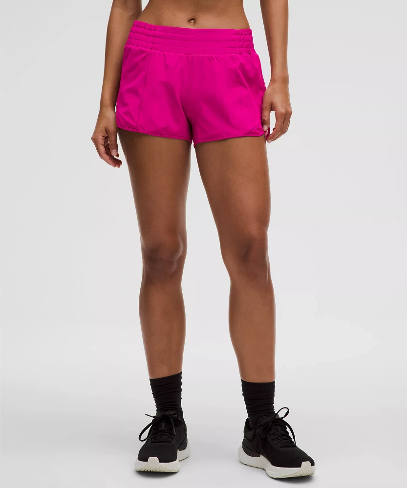 Hotty Hot High-Rise Lined Short 2.5" | Women's Shorts