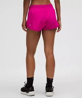 Hotty Hot High-Rise Lined Short 2.5" | Women's Shorts