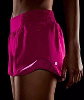 Hotty Hot High-Rise Lined Short 2.5" | Women's Shorts