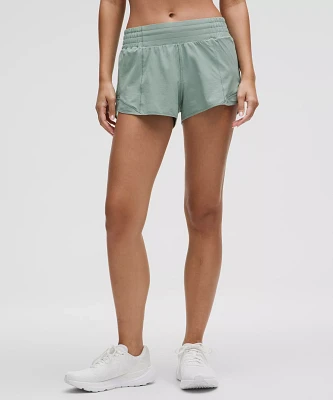 Hotty Hot High-Rise Lined Short 2.5" | Women's Shorts