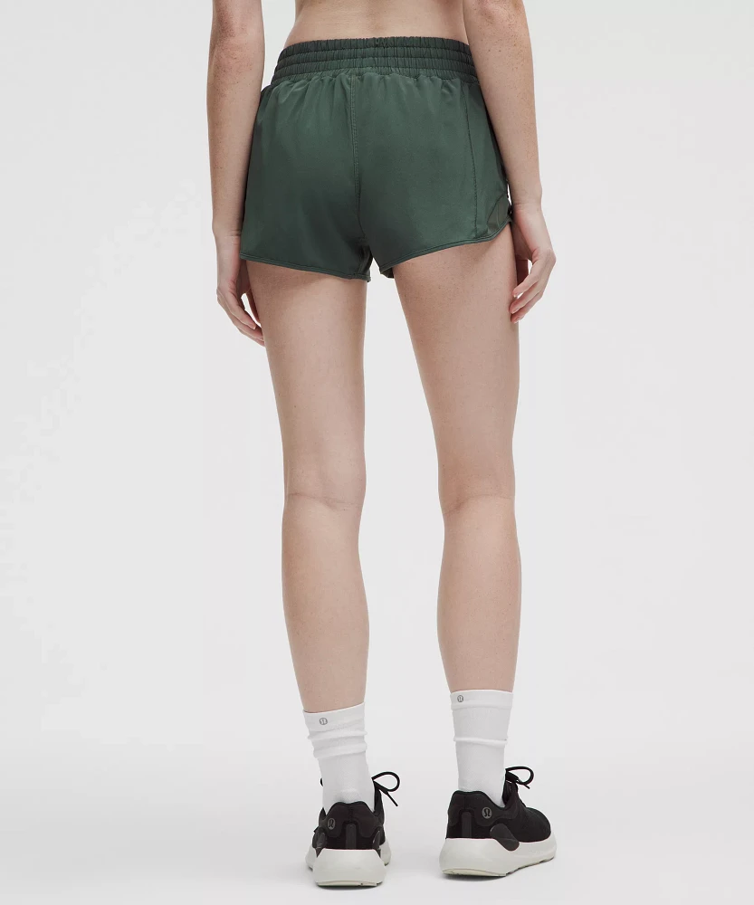 Hotty Hot High-Rise Lined Short 2.5" | Women's Shorts