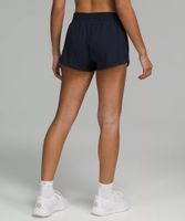 Hotty Hot High-Rise Lined Short 2.5" | Women's Shorts