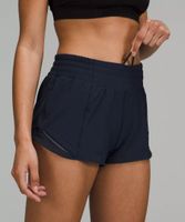 Hotty Hot High-Rise Lined Short 2.5" | Women's Shorts