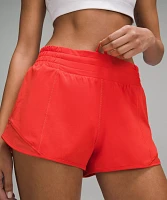 Hotty Hot High-Rise Lined Short 2.5" | Women's Shorts