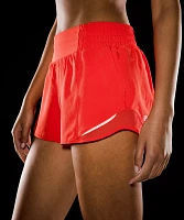 Hotty Hot High-Rise Lined Short 2.5" | Women's Shorts