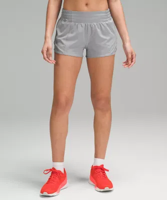 Hotty Hot High-Rise Lined Short 2.5" | Women's Shorts