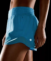 Hotty Hot High-Rise Lined Short 2.5" | Women's Shorts