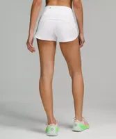 Speed Up High-Rise Lined Short 2.5" | Women's Shorts