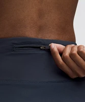 Speed Up High-Rise Lined Short 4" | Women's Shorts