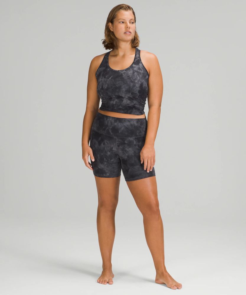 lululemon Align™ High-Rise Short 6" | Women's Shorts