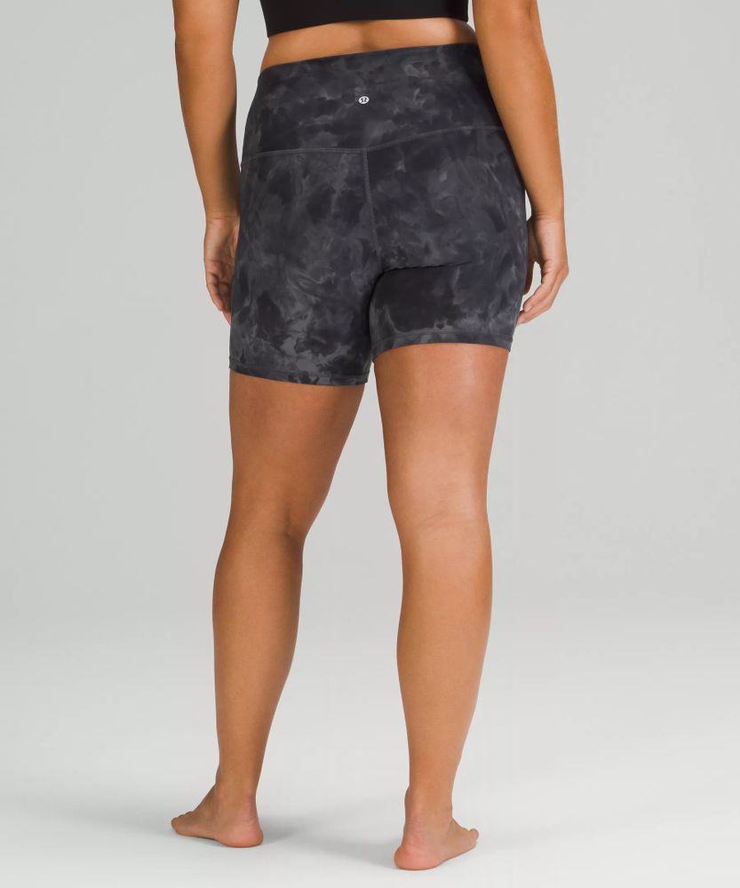 lululemon Align™ High-Rise Short 6" | Women's Shorts