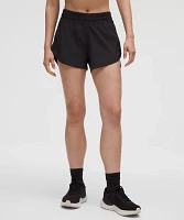 Track That High-Rise Lined Short 3" | Women's Shorts