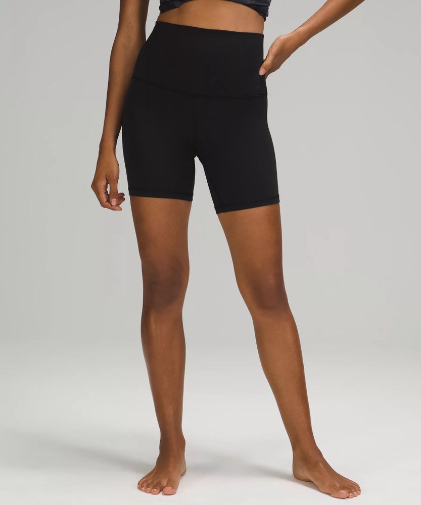 Lululemon Align™ Super-High-Rise Short 6, Women's Shorts