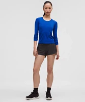 Speed Up High-Rise Lined Short 2.5" | Women's Shorts