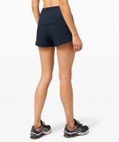 Speed Up High-Rise Lined Short 2.5" | Women's Shorts