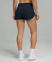 Speed Up High-Rise Lined Short 2.5" | Women's Shorts