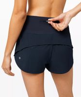 Speed Up High-Rise Lined Short 2.5" | Women's Shorts