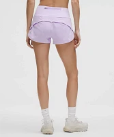Speed Up High-Rise Lined Short 2.5" | Women's Shorts