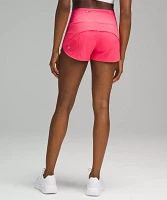 Speed Up High-Rise Lined Short 2.5" | Women's Shorts