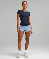 Speed Up High-Rise Lined Short 2.5" | Women's Shorts