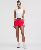 Speed Up High-Rise Lined Short 2.5" | Women's Shorts