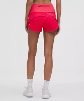 Speed Up High-Rise Lined Short 2.5" | Women's Shorts