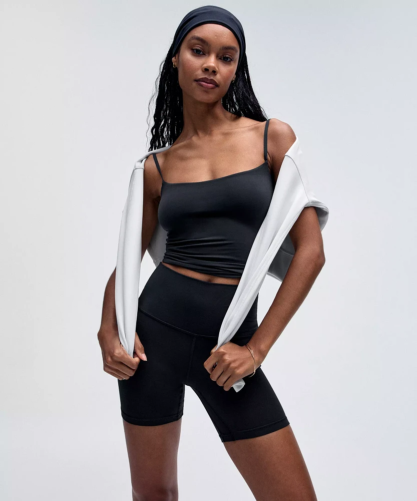 lululemon Align™ High-Rise Short 6" | Women's Shorts