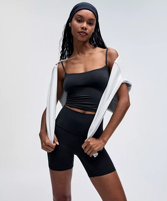 lululemon Align™ High-Rise Short 6" | Women's Shorts