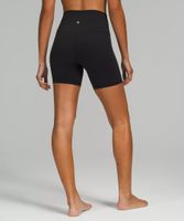 lululemon Align™ High-Rise Short 6" | Women's Shorts