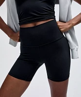 lululemon Align™ High-Rise Short 6" | Women's Shorts