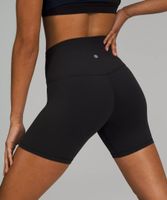 lululemon Align™ High-Rise Short 6" | Women's Shorts