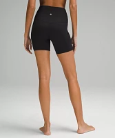 lululemon Align™ High-Rise Short 6" | Women's Shorts