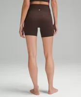 lululemon Align™ High-Rise Short 6" | Women's Shorts