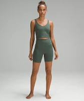 lululemon Align™ High-Rise Short 6" | Women's Shorts