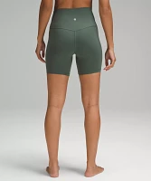 lululemon Align™ High-Rise Short 6" | Women's Shorts