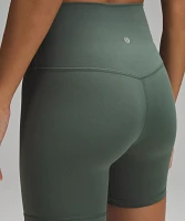 lululemon Align™ High-Rise Short 6" | Women's Shorts