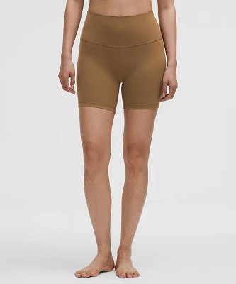 lululemon Align™ High-Rise Short 6" | Women's Shorts