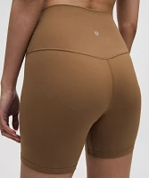 lululemon Align™ High-Rise Short 6" | Women's Shorts
