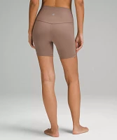 lululemon Align™ High-Rise Short 6" | Women's Shorts