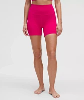 lululemon Align™ High-Rise Short 6" | Women's Shorts