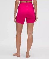 lululemon Align™ High-Rise Short 6" | Women's Shorts