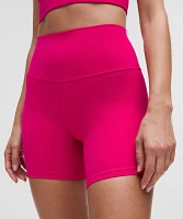 lululemon Align™ High-Rise Short 6" | Women's Shorts