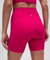 lululemon Align™ High-Rise Short 6" | Women's Shorts