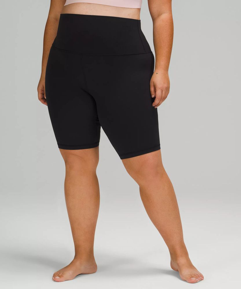 Lululemon Align™ High-rise Shorts 2 | ModeSens