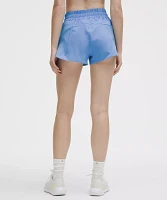 Track That High-Rise Lined Short 3" | Women's Shorts